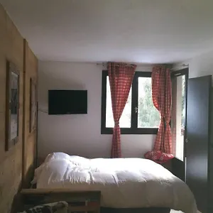 Apartment Charmant Appartement, Centre Ville, Vue Mont-blanc
